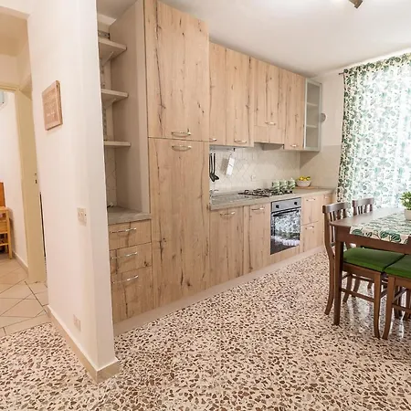 Apartament Casa Nel Cortile *