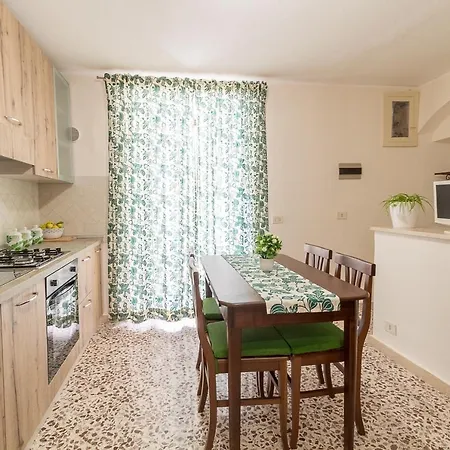 Apartament Casa Nel Cortile