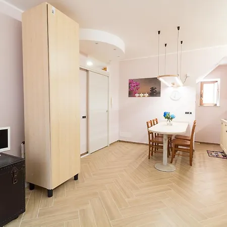 Casa Nel Cortile Apartman Cefalù