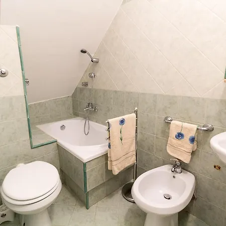 Casa Nel Cortile Διαμέρισμα Cefalù