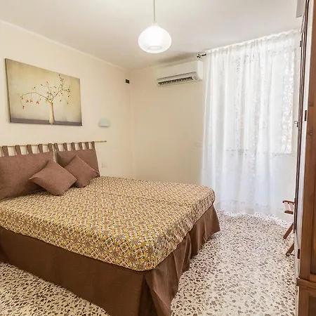 Casa Nel Cortile Cefalù