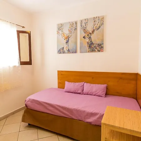 Casa Nel Cortile Apartment *
