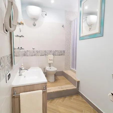 Apartmán Casa Nel Cortile *