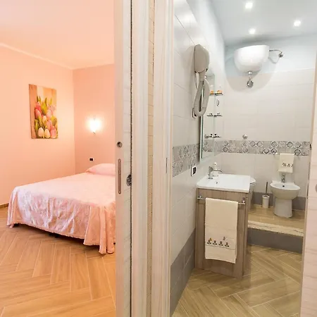 Casa Nel Cortile Apartman Cefalù