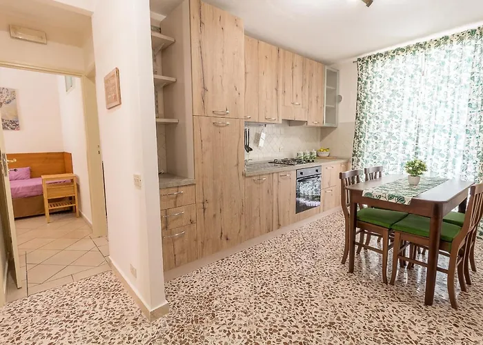 Apartamento Casa Nel Cortile *