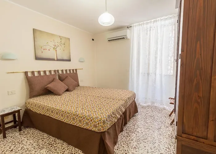 Casa Nel Cortile Cefalù