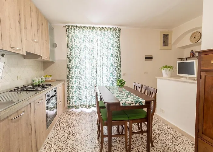 Διαμέρισμα Casa Nel Cortile